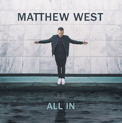 Win ALL IN CD by Matthew West 