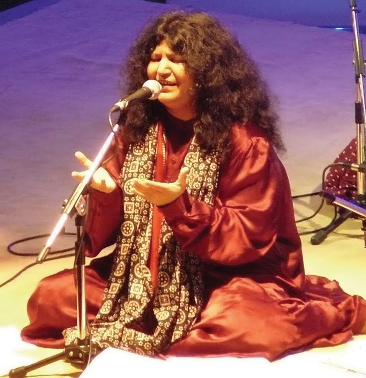 Chronophonix: 2002 World Sufi Music Festival (5 et fin)