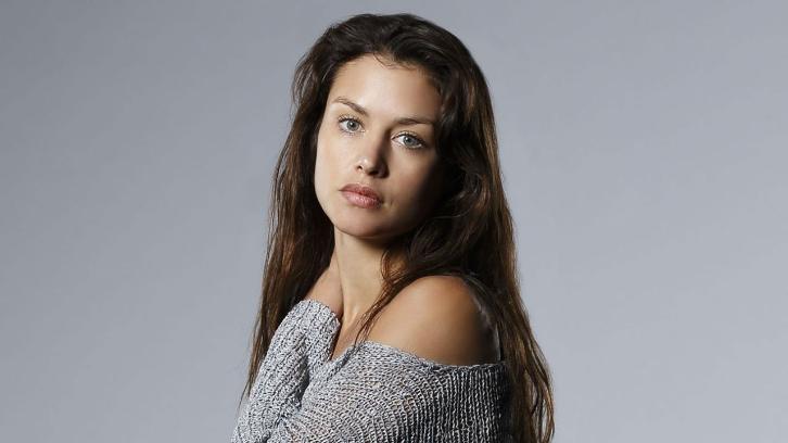 The First - Hannah Ware Joins Hulu's Space Drama 