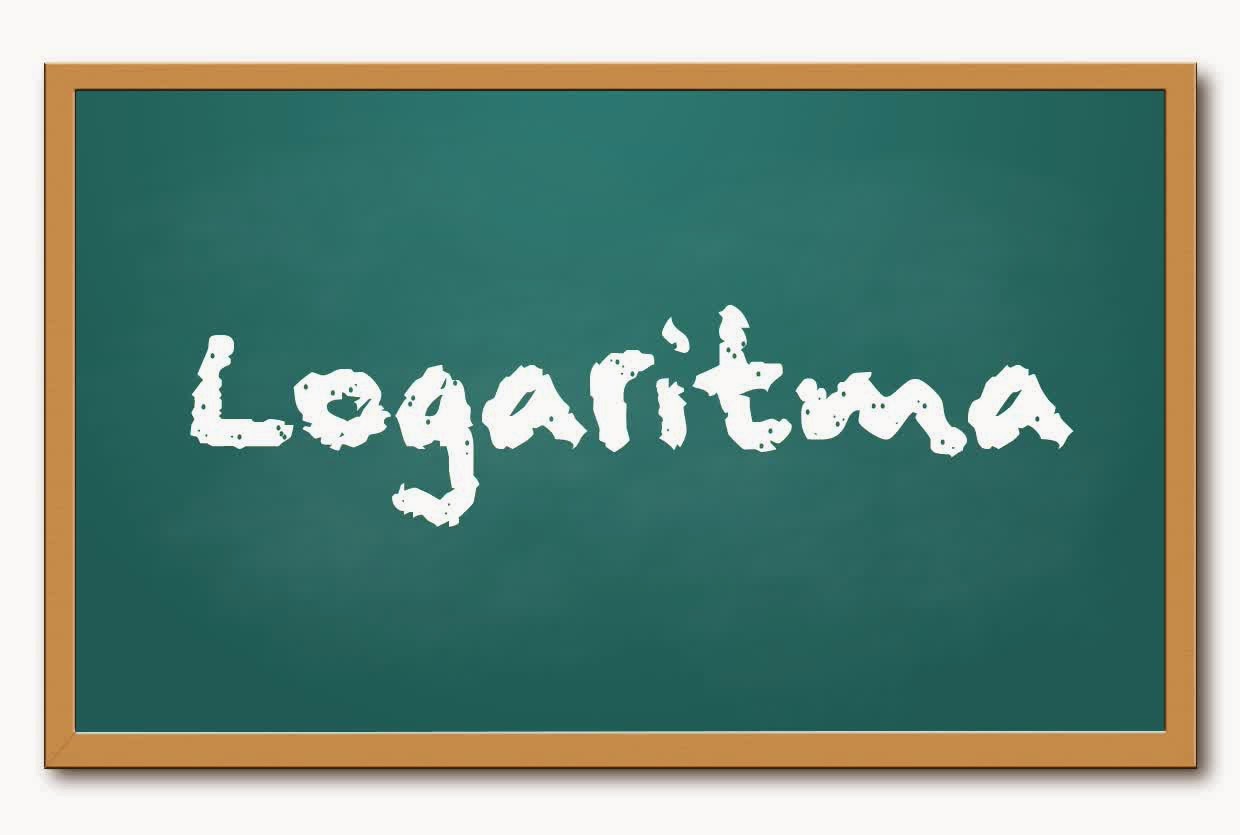 Pengertian Logaritma dan Contoh Soal ~ Rumus Dasar Matematika
