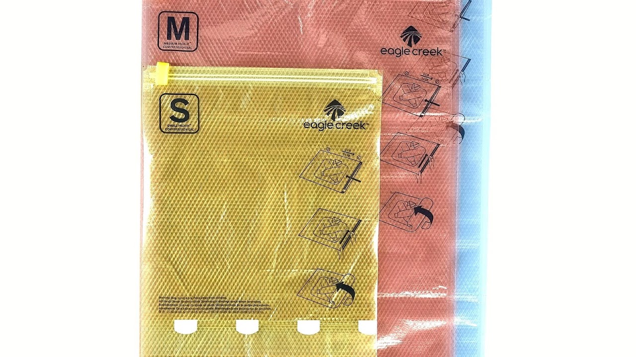 Best Compression Bags For Travel Compre Choices