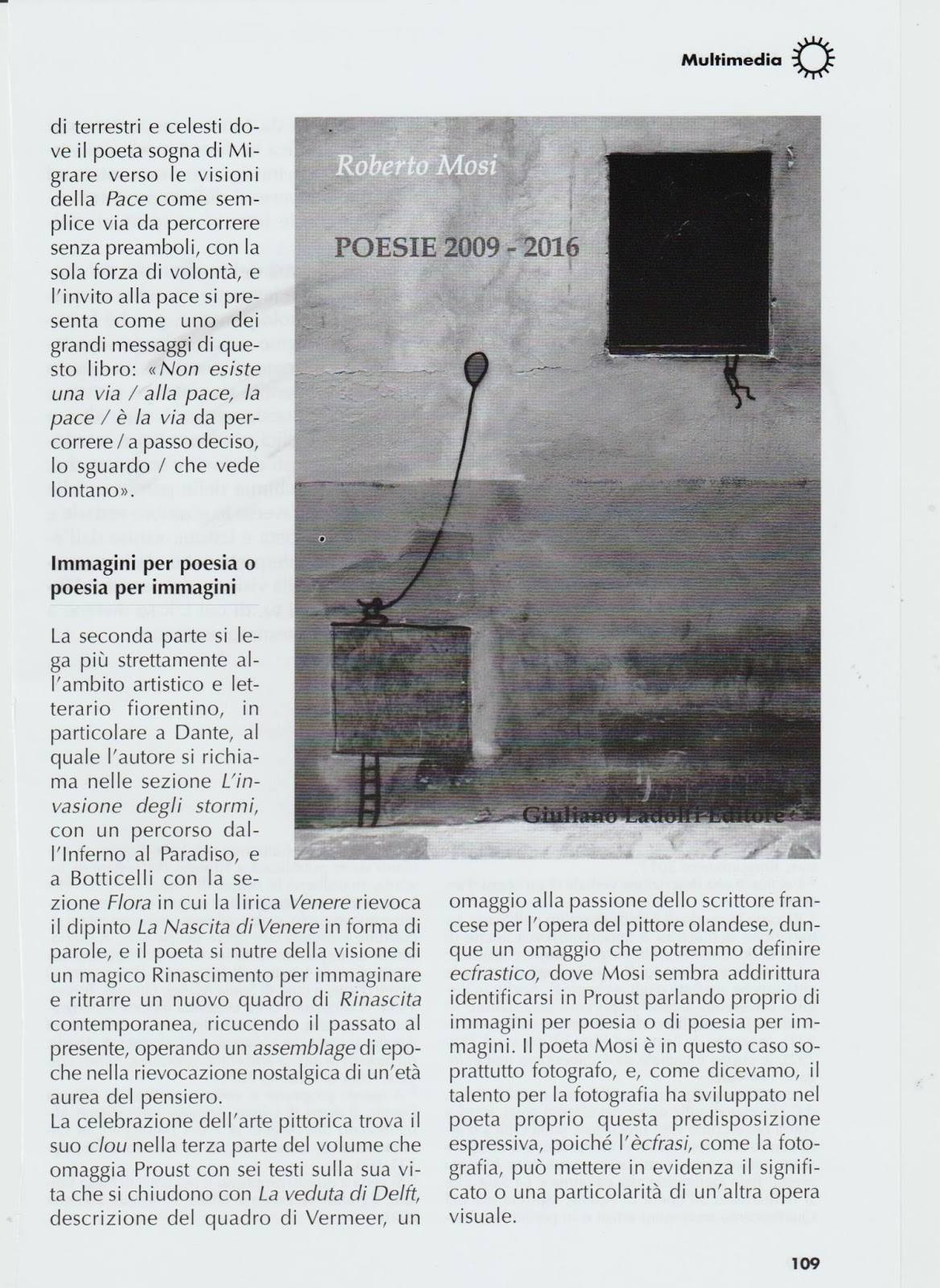 Poesia3002 I Colori Delle Emozioni Di Gianna Pinotti