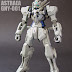 HG 1/144 Gundam Astraea Painted Build