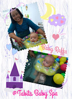 Baby Raffa 3