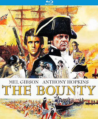 The Bounty 1984 Blu Ray