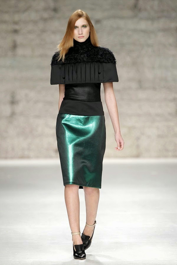 The Style Examiner: Portugal Fashion: unravelling innovation in fashion ...