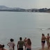 Κρήτη: Απρόσμενος επισκέπτης εμφανίστηκε στην παραλία (video)