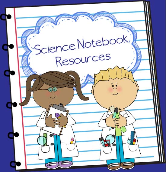 Teaching In An Organized Mess Science Notebook Resources teaching-in-an-organized-mess-science-notebook-resources