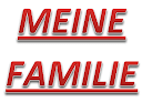 Meine Familie Meine Familie