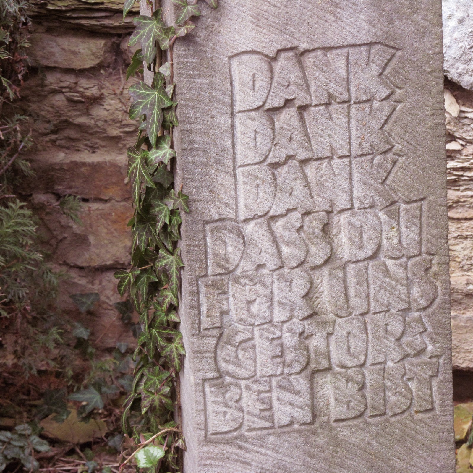 Channel 666 Friedhof Dd Lockwitz Teil 2