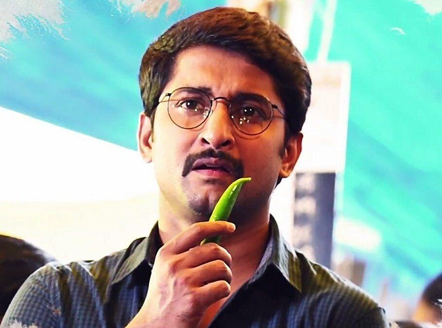 DevaDas Movie Release Date Posters & Latest Working Stills - Telugu
