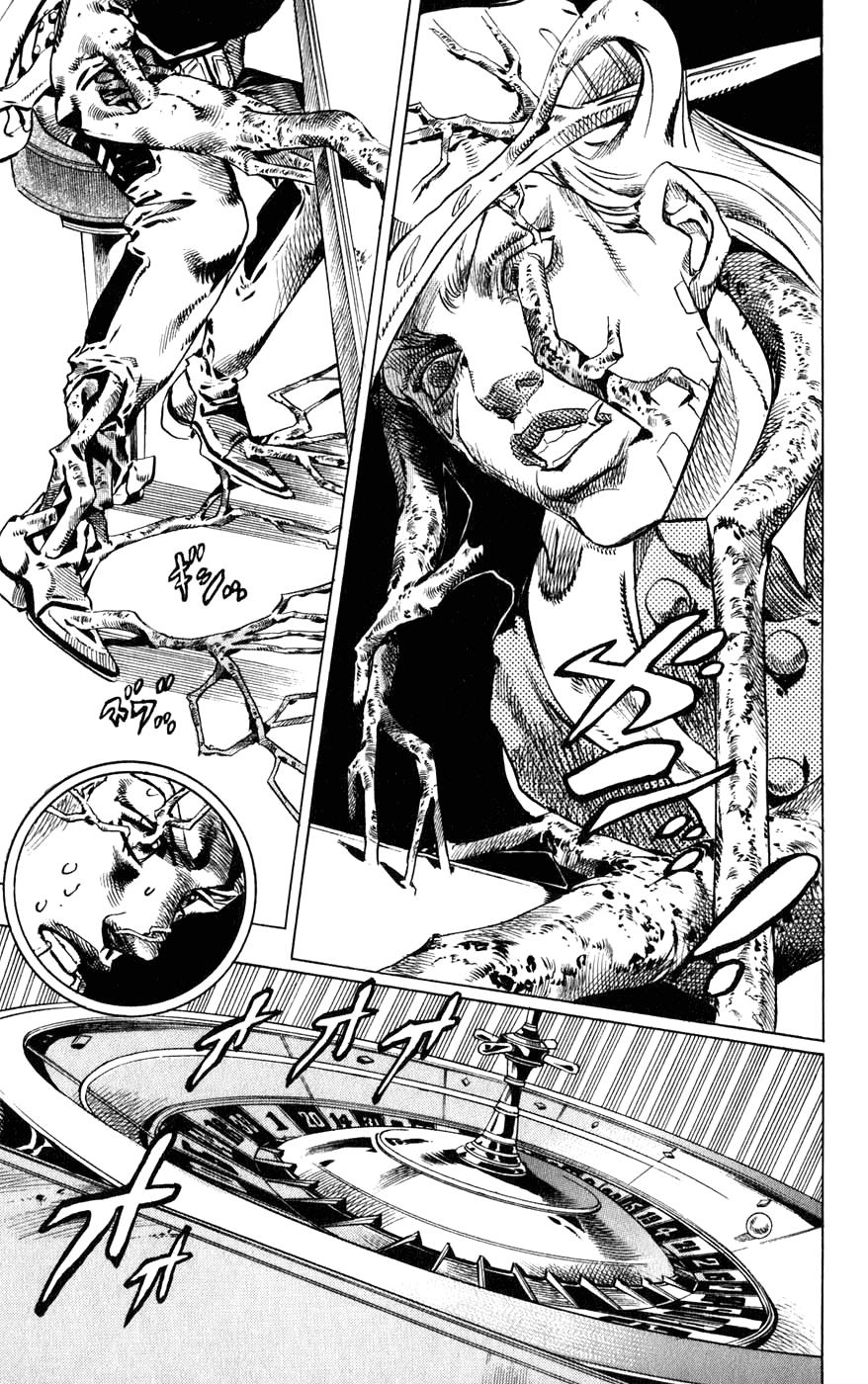 Steel Ball Run Chapter 46 - MyToon.net