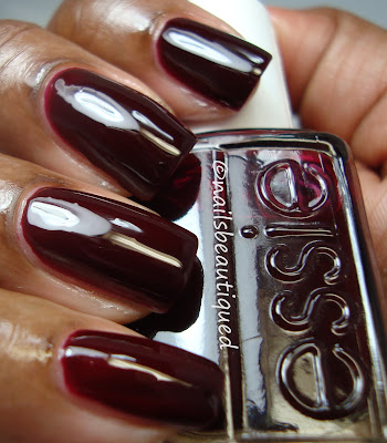 Essie Skirting The Issue