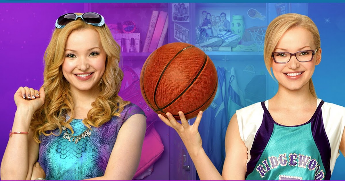 Quiz Liv Et Maddie Qui Es Tu