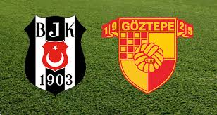 Beşiktaş - Göztepe Canli Maç İzle 07 Nisan 2018 Beşiktaş - Göztepe Canli Maç İzle 07 Nisan 2018