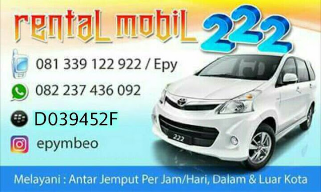 4 Rental Mobil dan 1 Rental Mobil Lepas Kunci Kupang 4 Rental Mobil dan 1 Rental Mobil Lepas Kunci Kupang