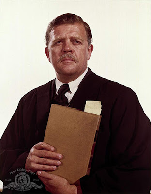 Hang Em High 1968 Pat Hingle Image 1