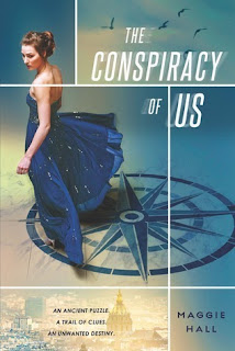 https://www.goodreads.com/book/show/23161641-the-conspiracy-of-us