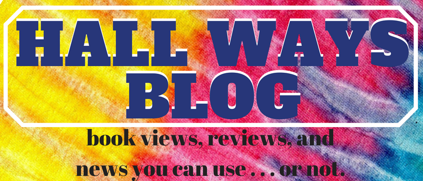 Hall Ways Blog