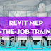Khóa Revit MEP: "On-the-Job Training"