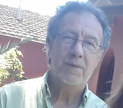 Dr. Osvaldo José Del Barba