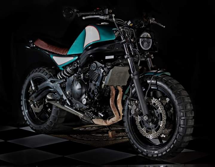 er6n scrambler