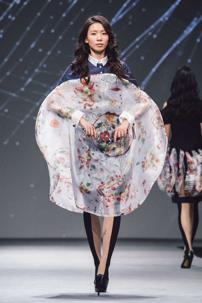 14th Taipei IN Style：Fukuoka Asia Collection