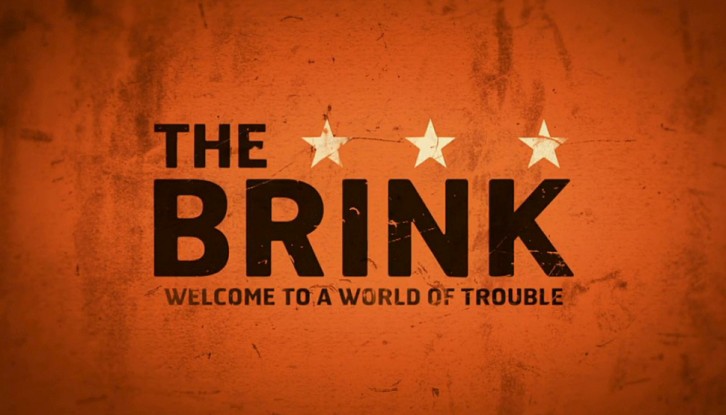 POLL : What did you think of The Brink - Season Finale?