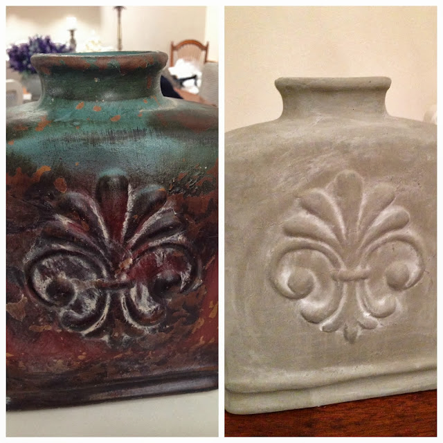 Lilyfield Life What can I use Annie Sloan Chalk Paint On?