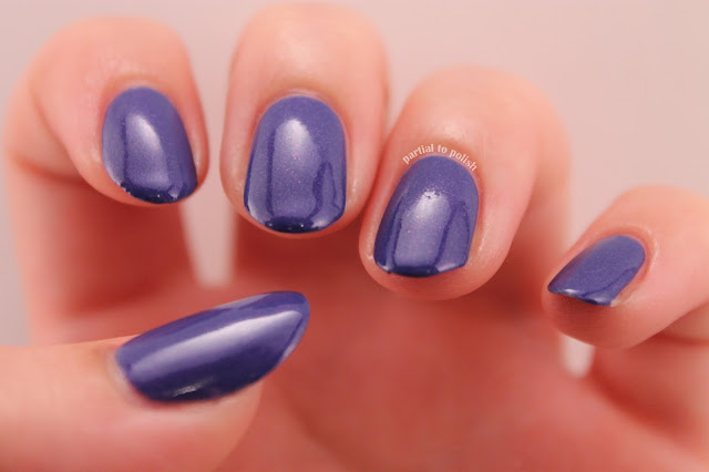 China Glaze Fancy Pants