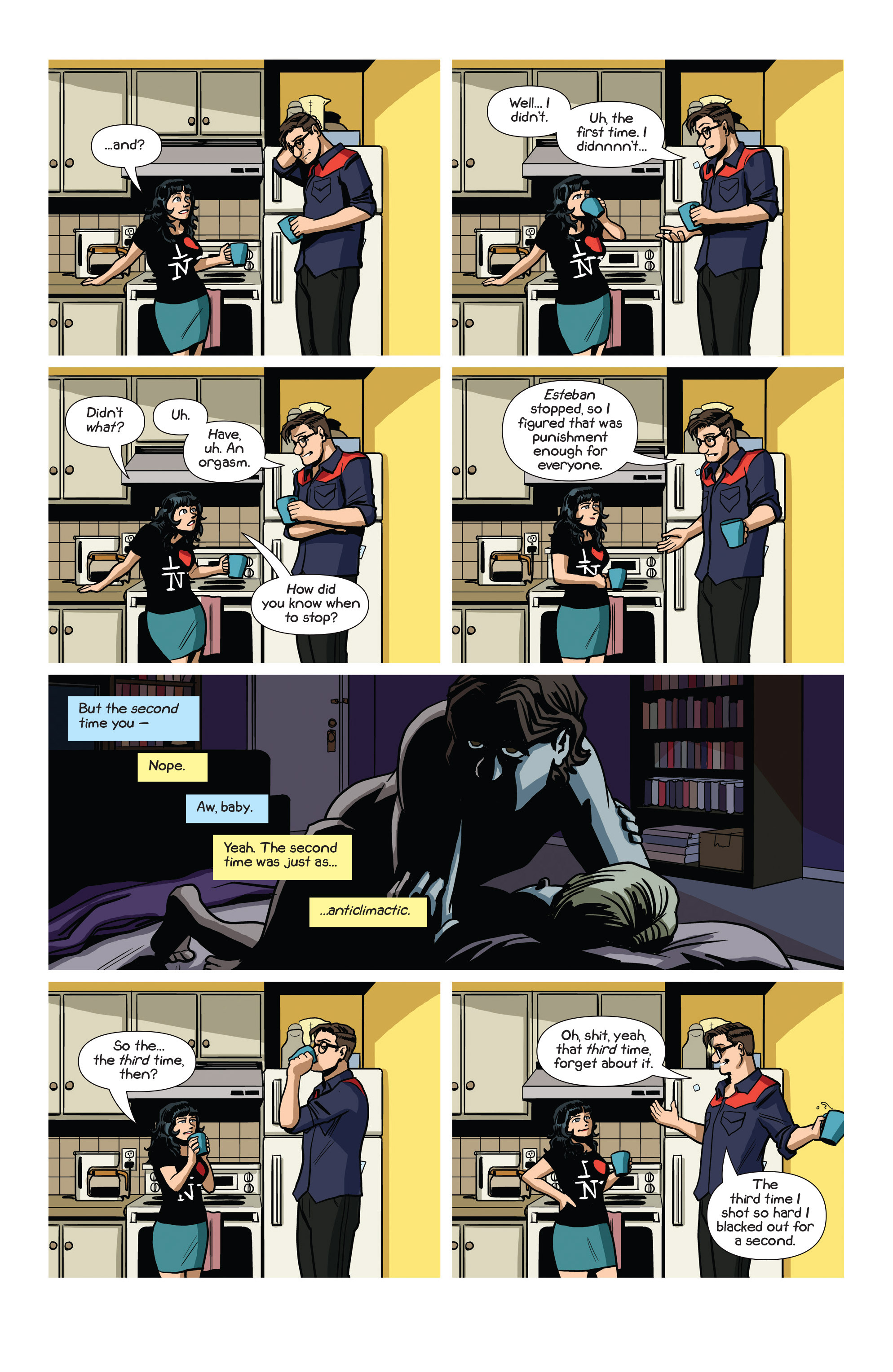 Read online Sex Criminals comic - Issue # _TPB 1 - 63