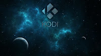 Fondo de pantalla KODI XBMC
