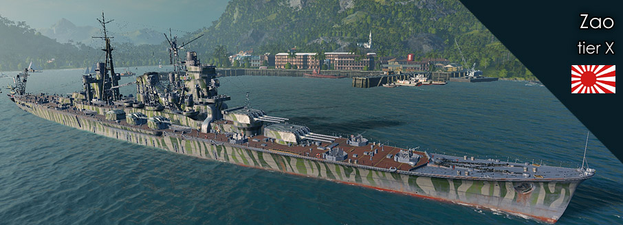 world of warships zao legendary module world of warships zao legendary module