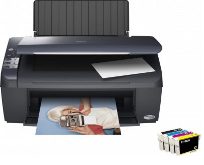EPSON DX4400 PRINTER WINDOWS DRIVER