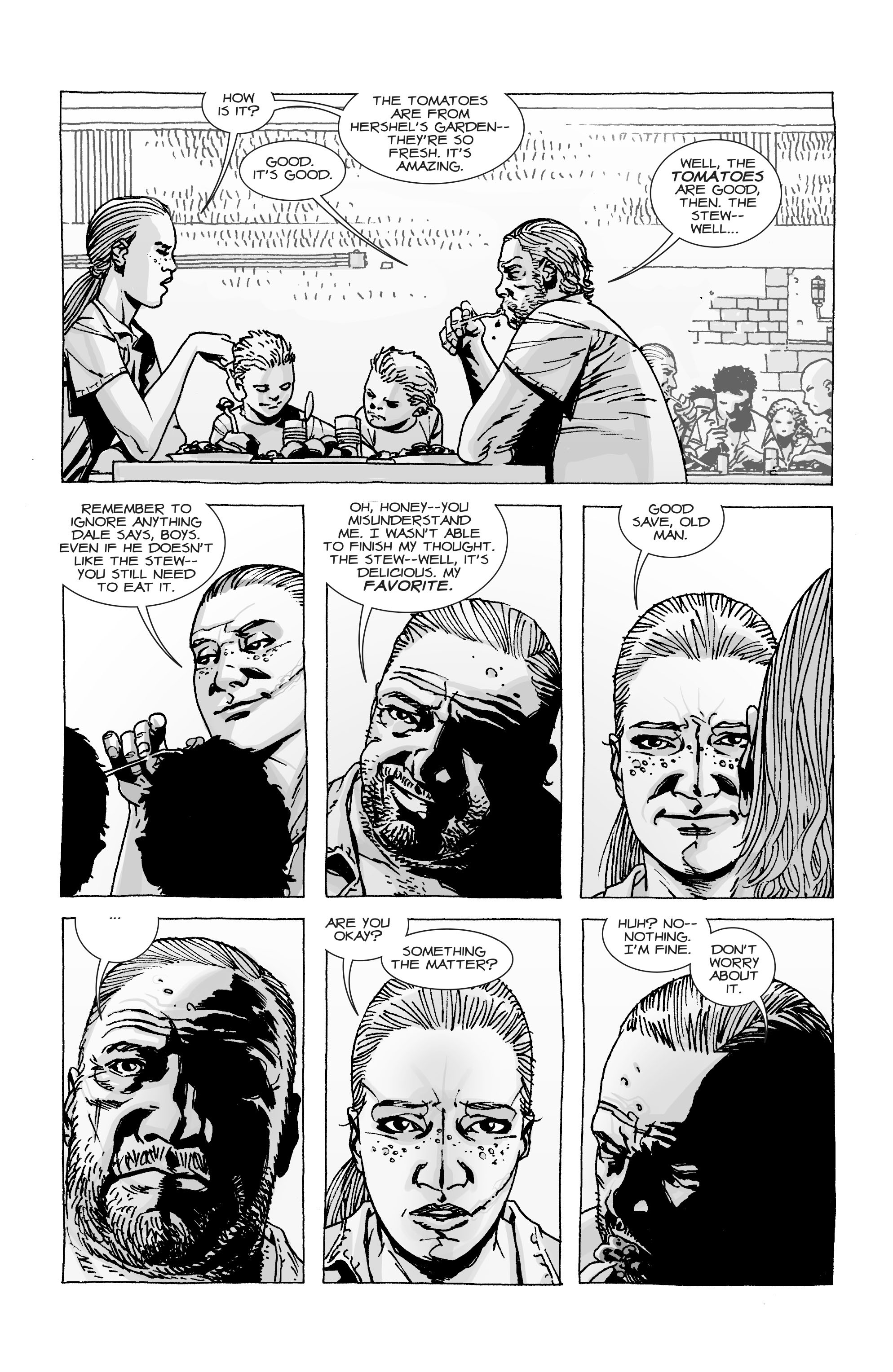 The Walking Dead issue 41 - Page 5