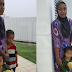 'Dik, mana nak dapat bantuan beras?'