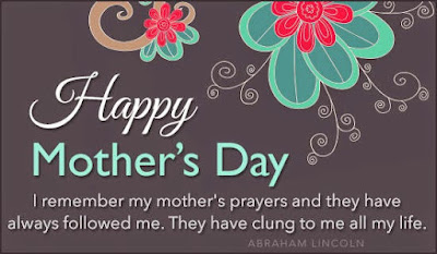 Happy Mothers Day Whatsapp/Facebook Status DP 2016