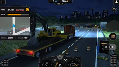 truck simulator pro 2 apk