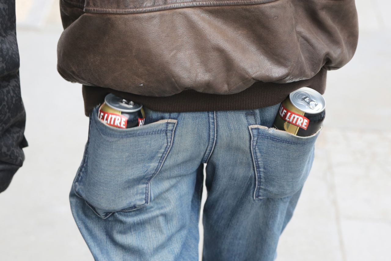 Shadows & Light Disney RipOffs and BackPocket Beers