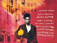 [HD] Basquiat 1996 Film Complet En Anglais