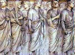 Edictos de los magistrados en Derecho romano