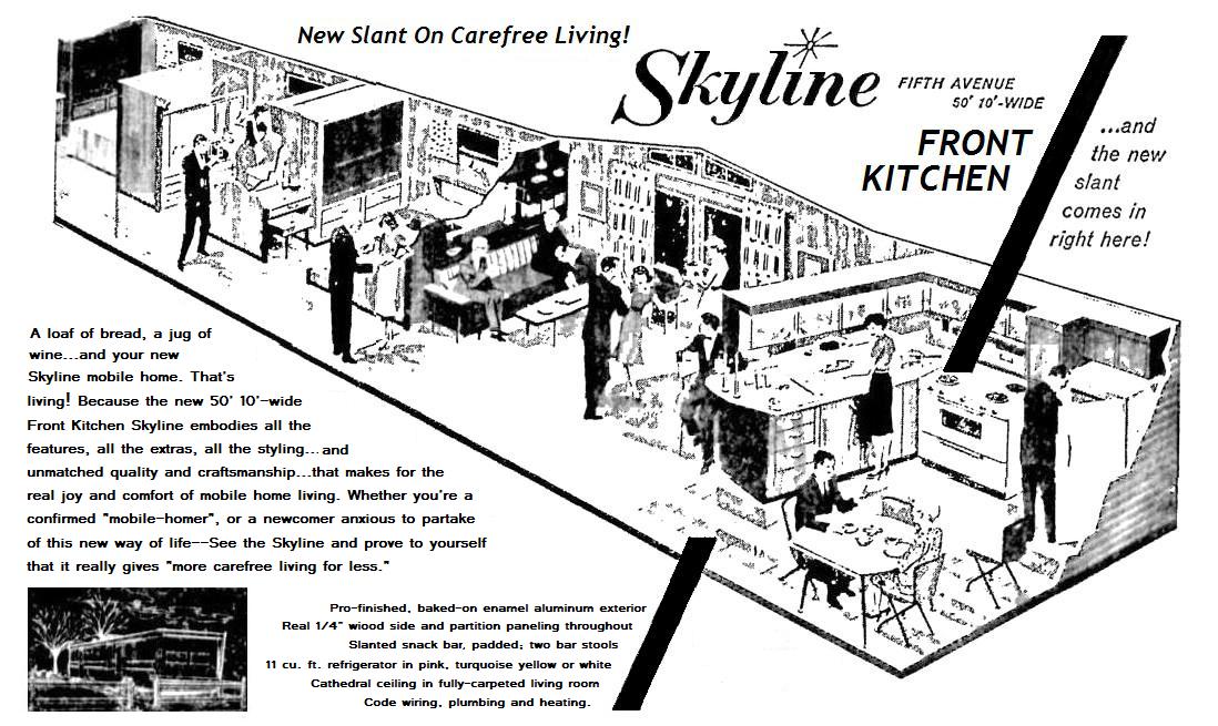 PORTABLE LEVITTOWN 19601962 Models