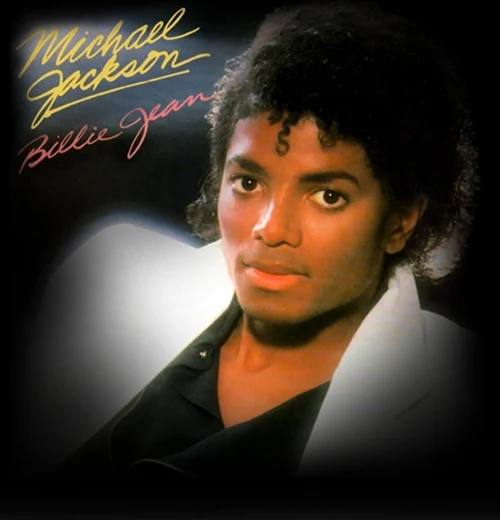 Lyrics de Michael Jackson