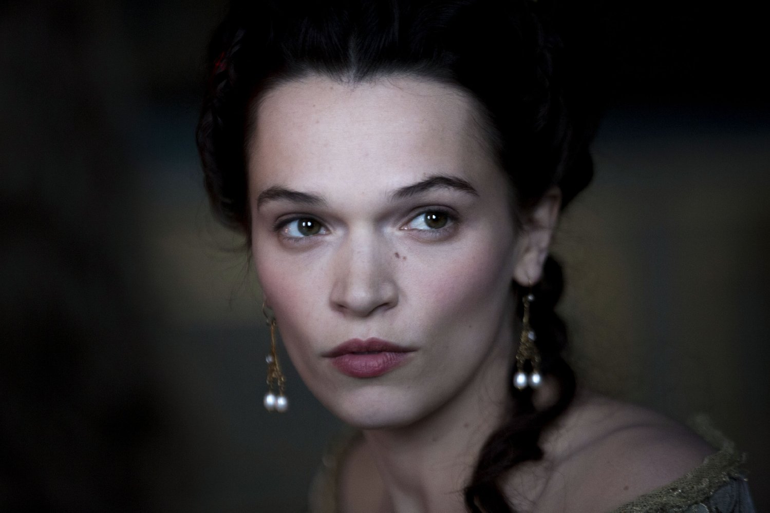 Anna Brewster (born 1986)