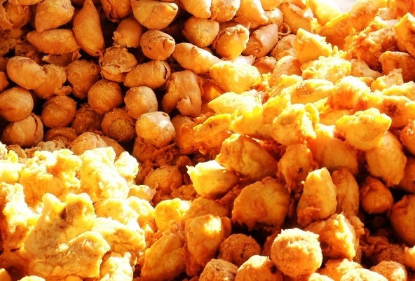 Contoh Pilihan Usaha Dengan Modal Kecil Yang Untung Besar