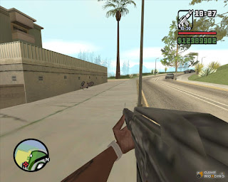 GTA SAN Andreas