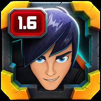 slugterra karanlık sular apk