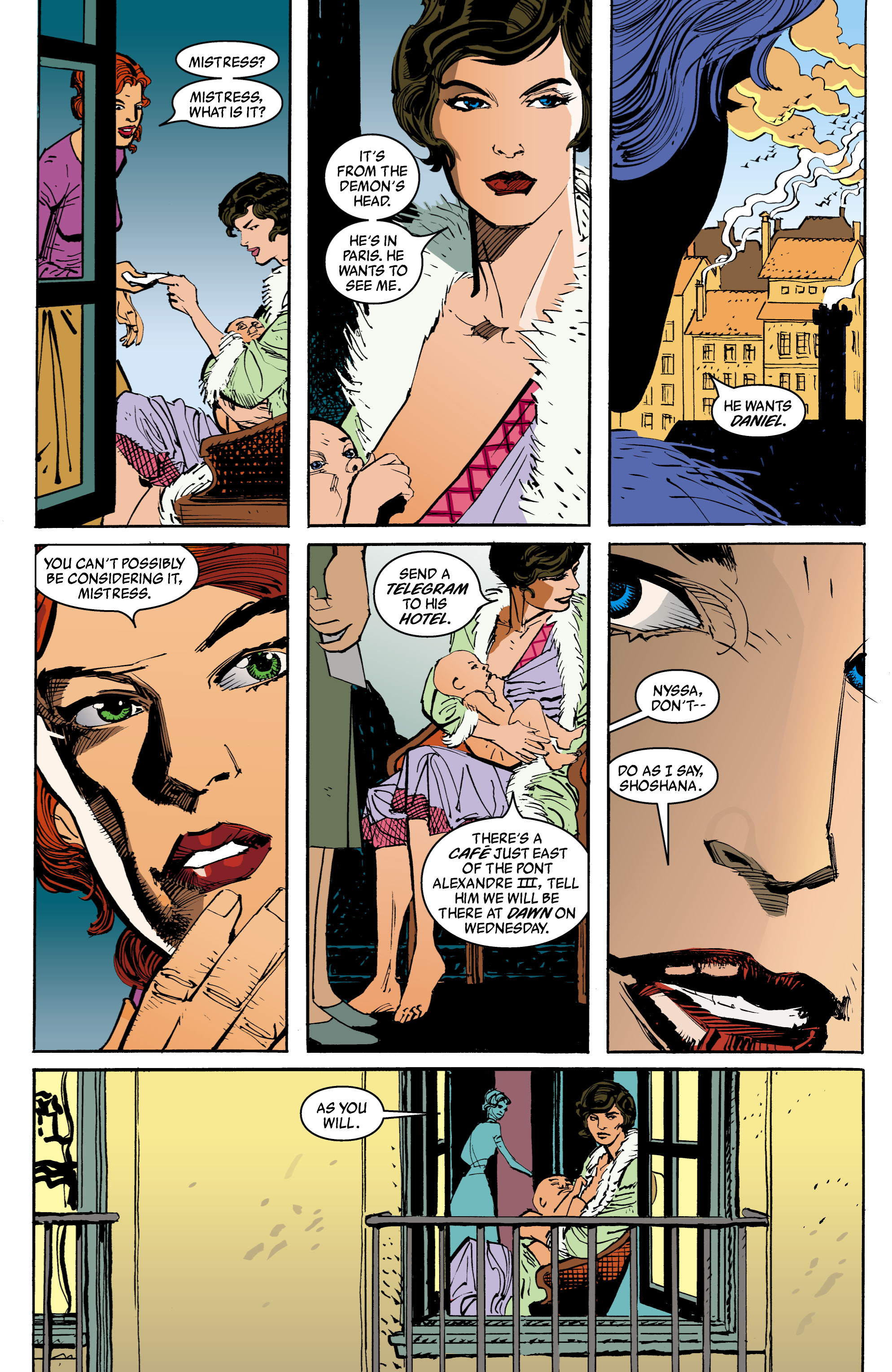 Read online Detective Comics (1937) comic -  Issue #783 - 28