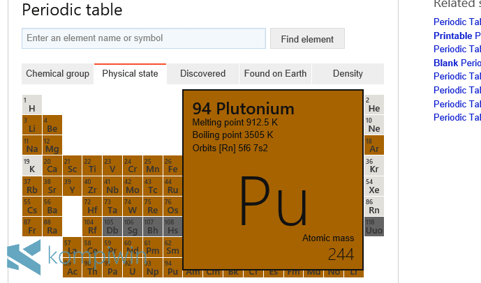 Ini Fitur-Fitur Baru Bing yang Mempermudah Penggunanya Mempelajari Sains 15