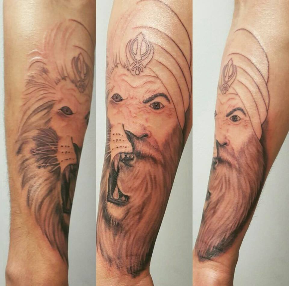 Toronto Best Tattoo Get Exactly What You Want How to Find Right